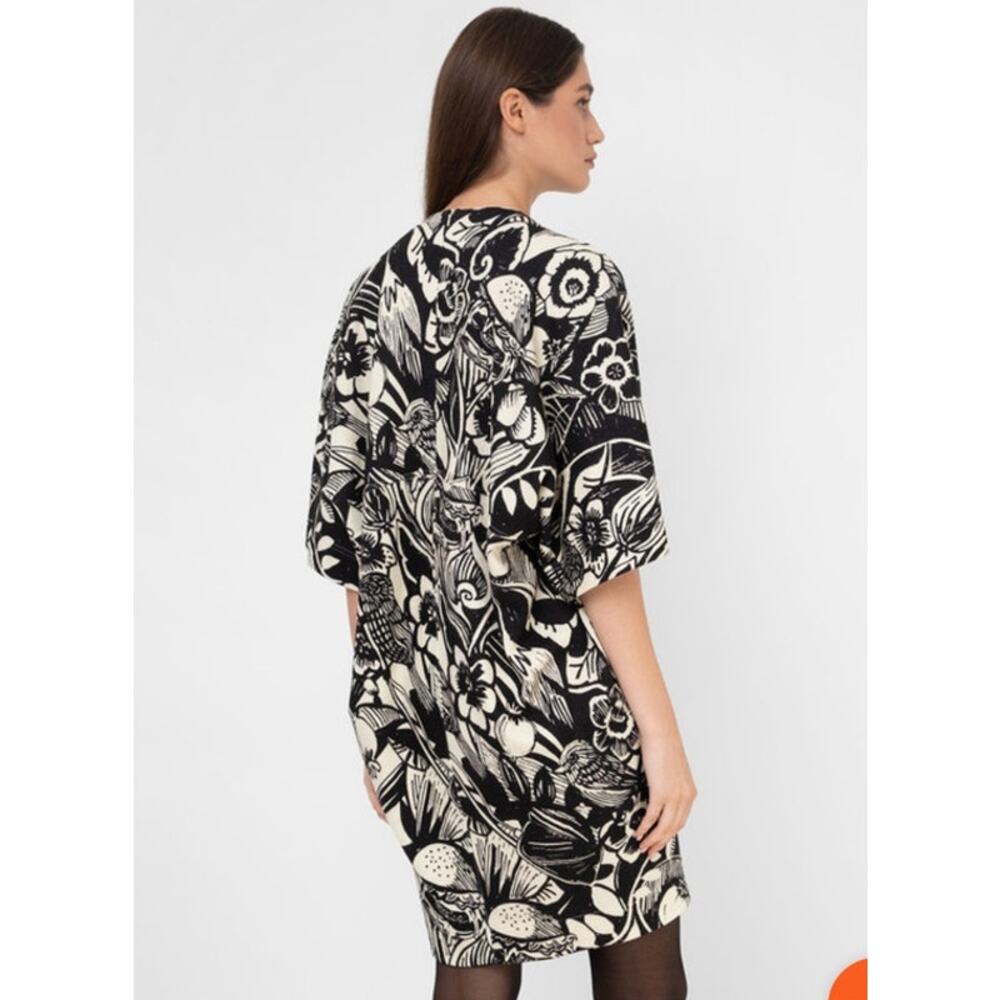 NWOT Sportmax Max Mara Wool Dress/Tunic - Medium